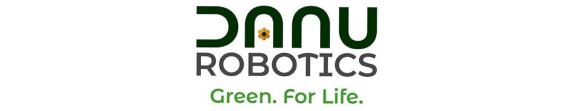 Danu Robotics logo