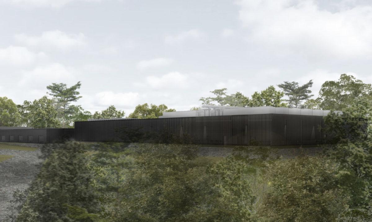 ACF artists impression CREDIT SHEPPARD ROBSON 