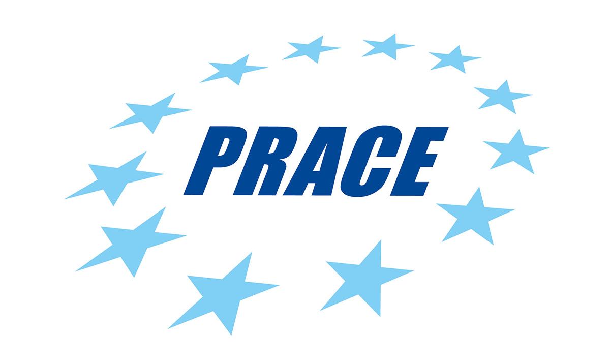 PRACE logo