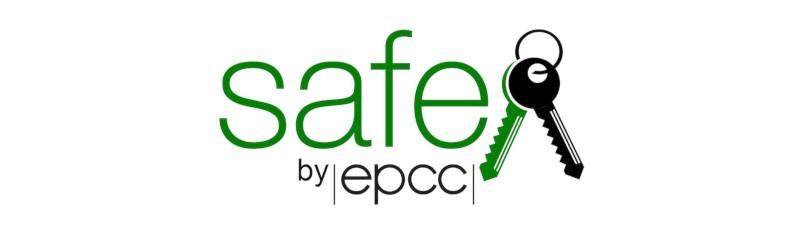 SAFE logo