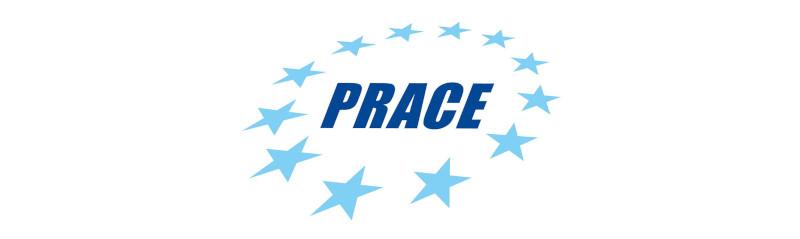 PRACE Logo