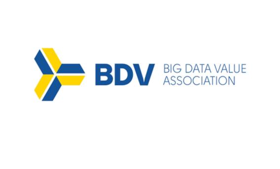 Big Data Value logo