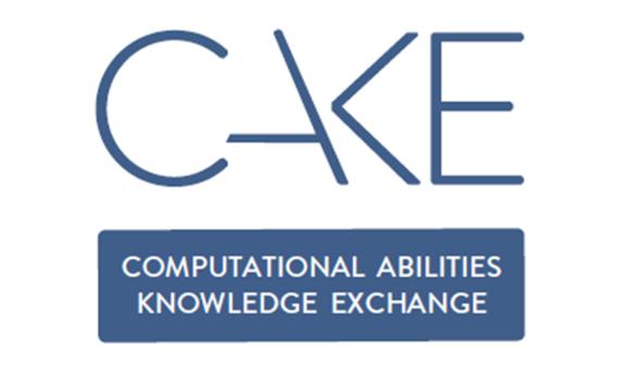 CAKE logo