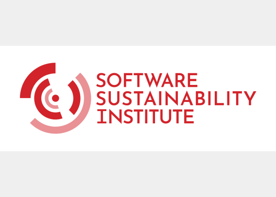 Software Sustainability Institute logo