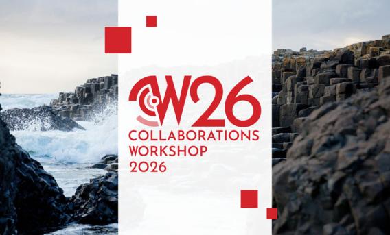 Montage promoting CW26