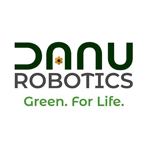 Danu Robotics logo