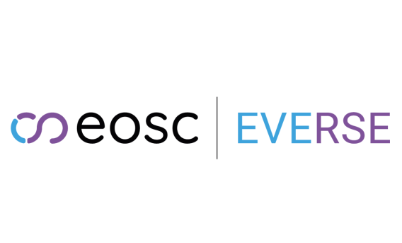 Logo of EOSC EVERSE