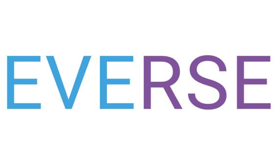 EVERSE logo