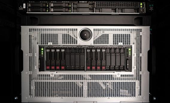 EPCC GPU system.