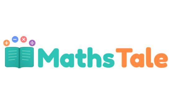 Logo of MathsTale