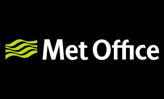 Met Office logo 