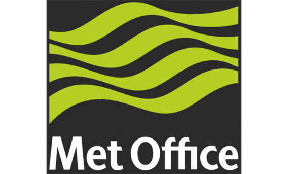 Met Office logo