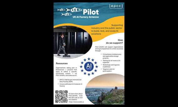 Preview of Pilot A4 flyer 2026 