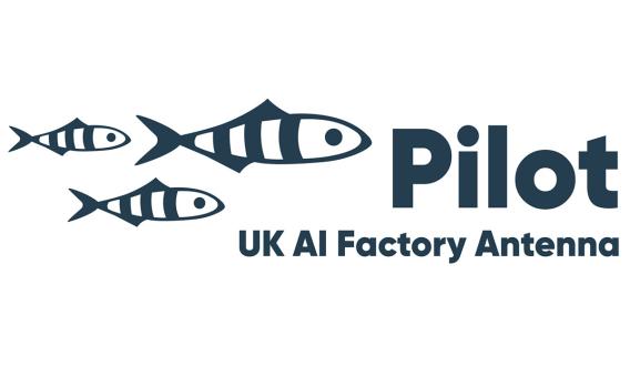 Pilot UKAIFA logo