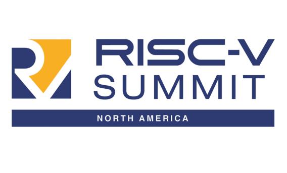RISC-V Summit North America logo