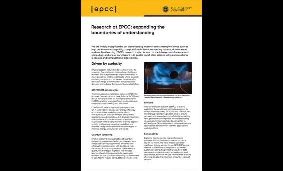 Research A4 Spring 2026