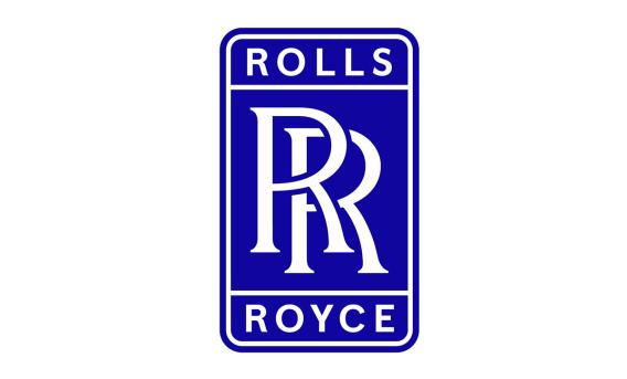 Rolls-Royce logo