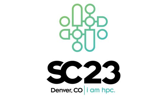 SC23 logo