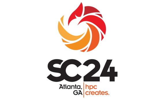 EPCC at SC24: the Data Analytics, Visualization, and Storage track
