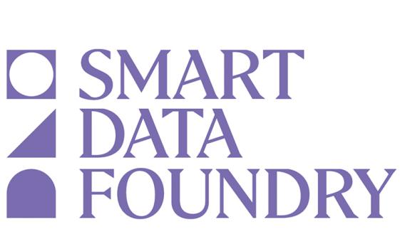 Smart Data Foundry logo