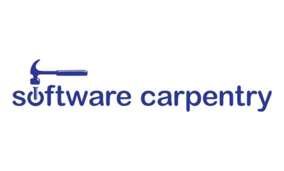 Software Carpentry logo