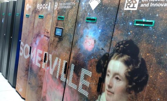 Somerville cabinet artwork 