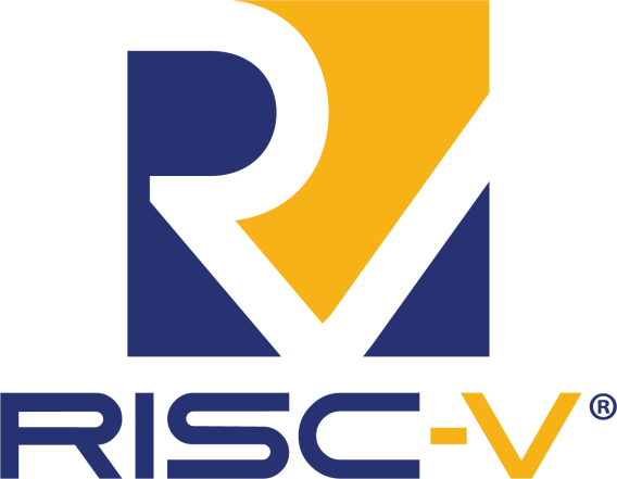 RISC-V logo