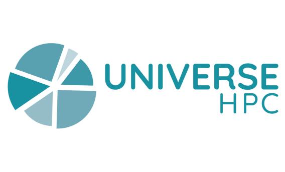 Logo of Universe HPC