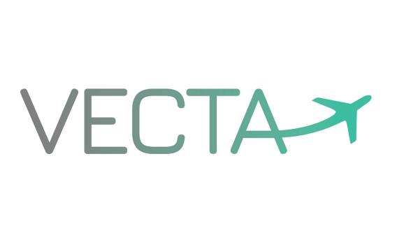 VECTA logo