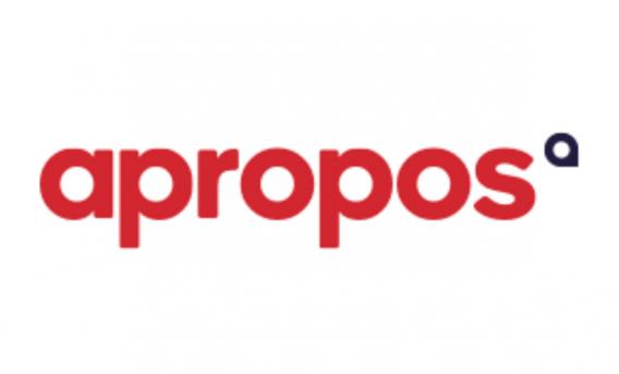apropos logo