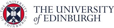 University of Edinburgh logo