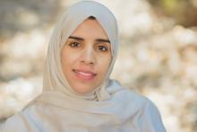 Dr. Batool Almarzouq