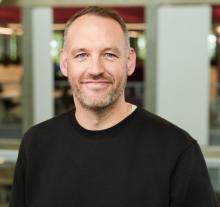 Paul Clark