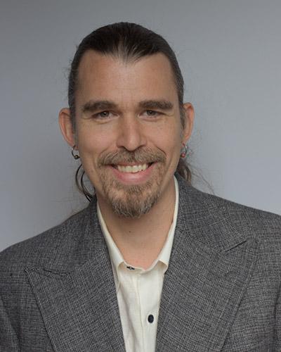 Christopher Day