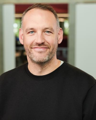 Paul Clark