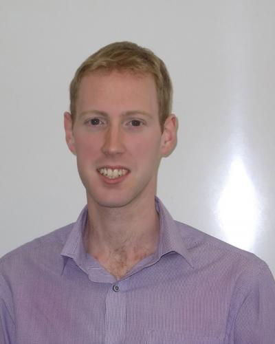Nick Brown