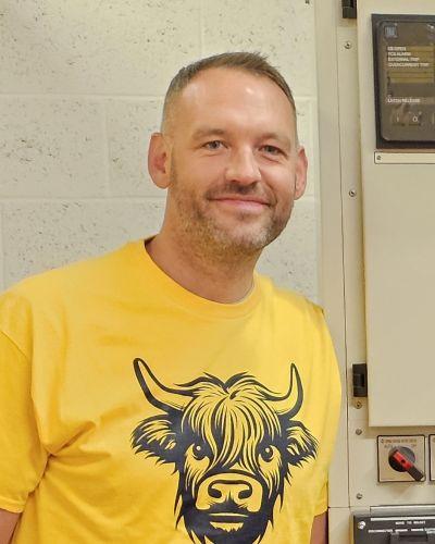 Paul Clark