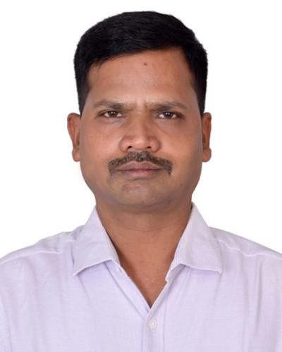 Rabindra Jena