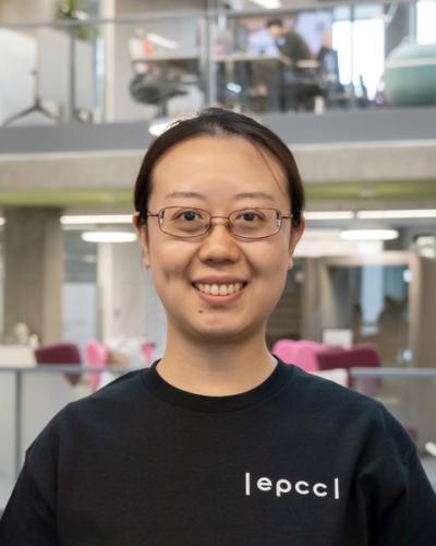 Xu Guo