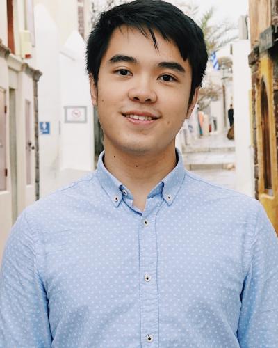 Dr Joseph Lee | EPCC Dr Joseph Lee | EPCC