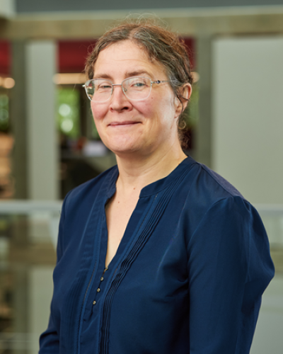 Ruth Durie